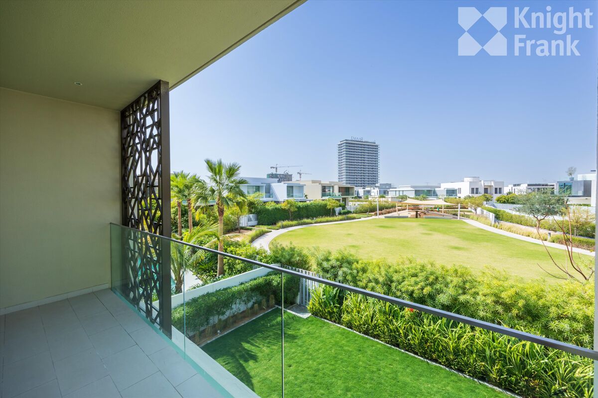 villa for sale in Parkway Vistas, Dubai Hills Estate, Dubai
