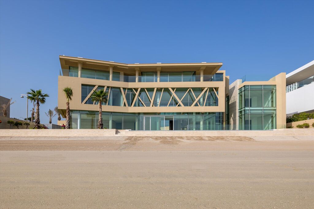Image of Signature Villas Frond H, Signature Villas, Palm Jumeirah, Dubai
