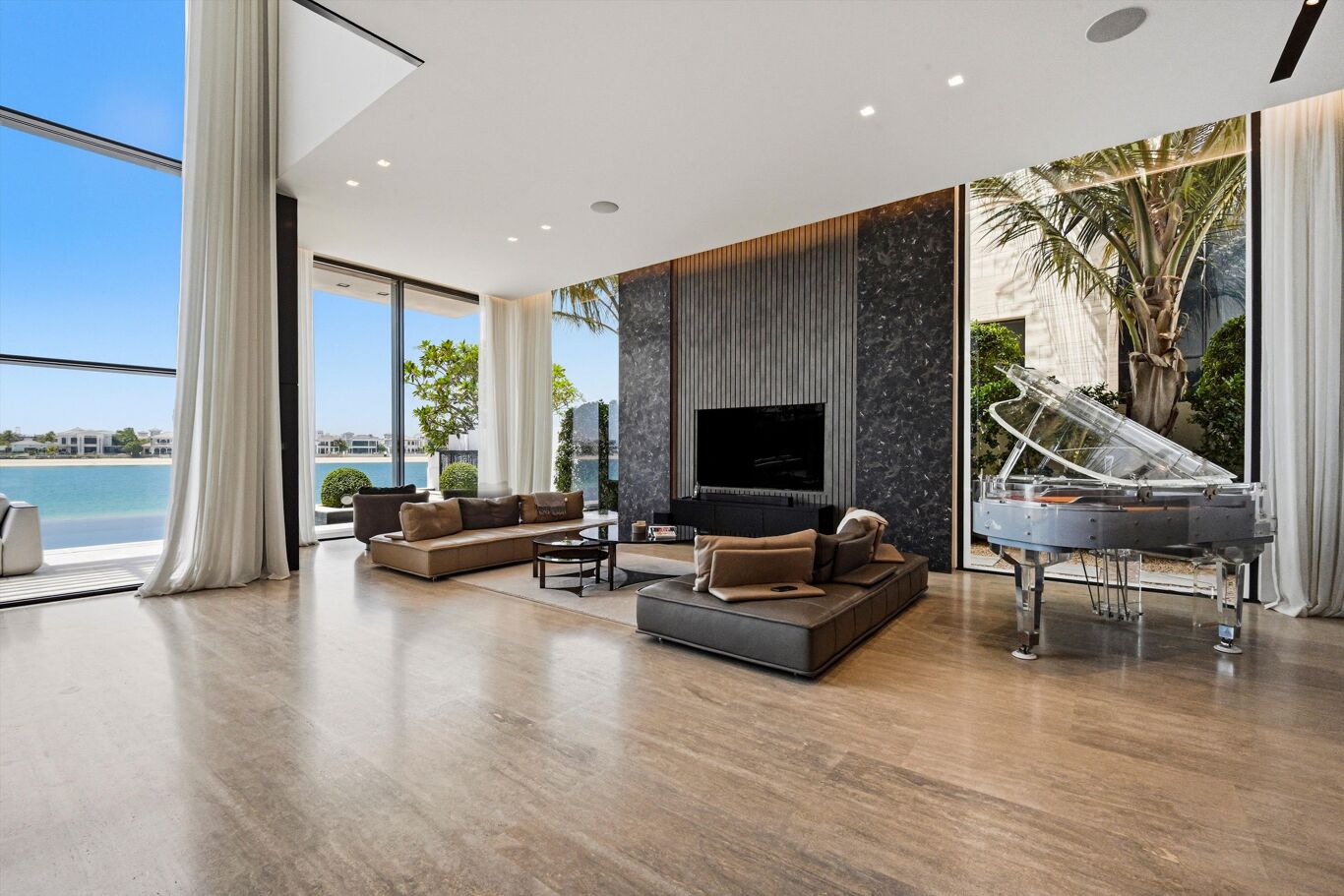 Image of Garden Homes Frond N, Garden Homes, Palm Jumeirah, Dubai