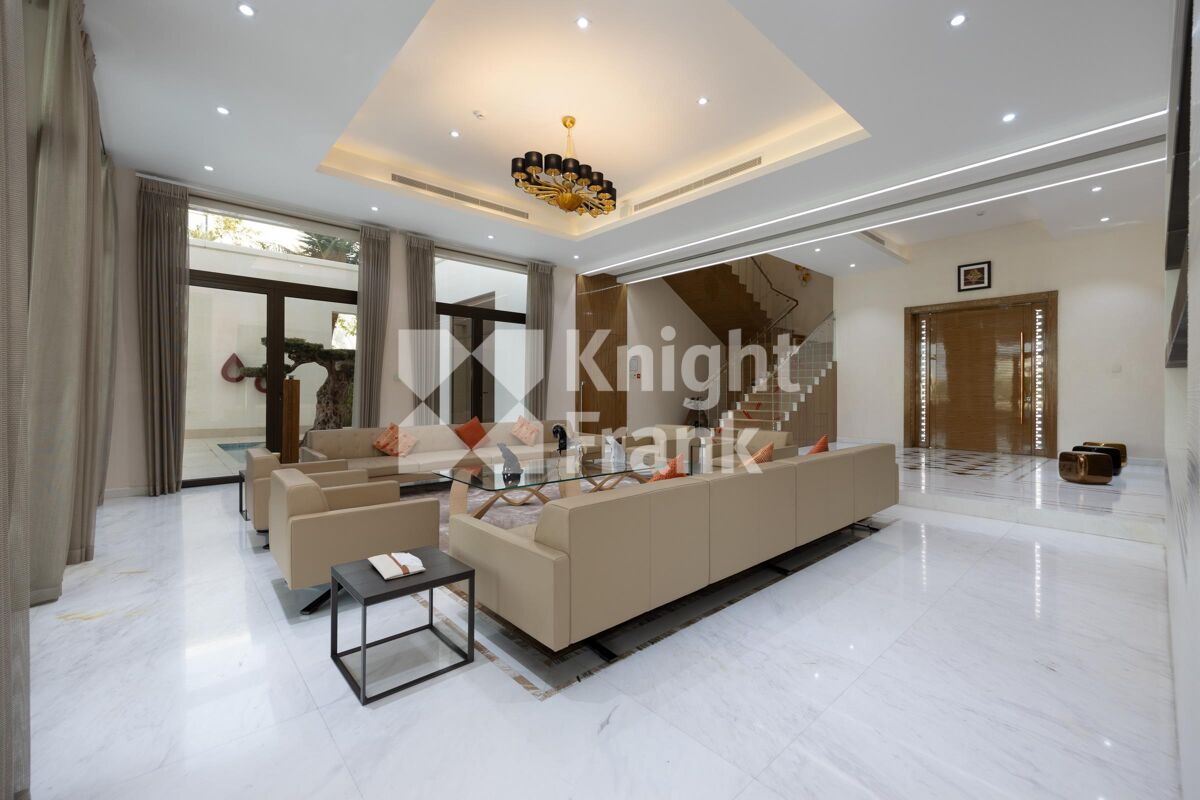 villa for sale in Signature Villas Frond J, Signature Villas, Palm ...