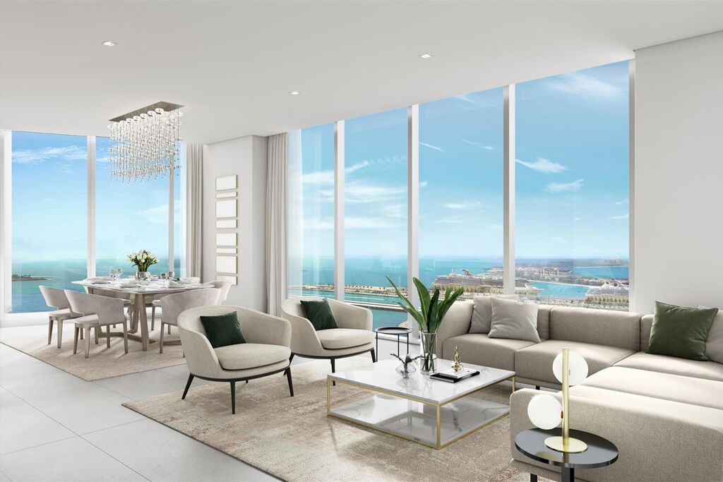 Image of LIV Marina, Dubai Marina, Dubai