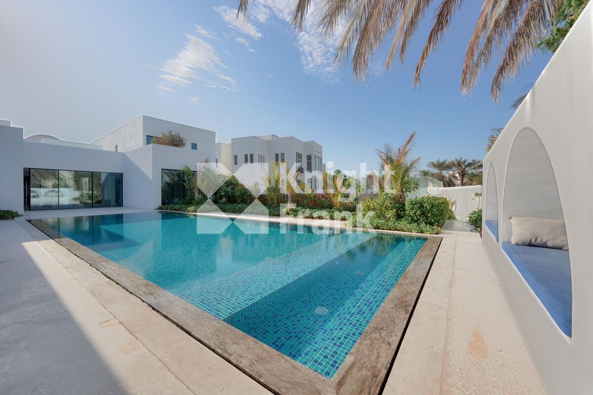 villa for sale in Sector P, Sector P, Emirates Hills, Dubai