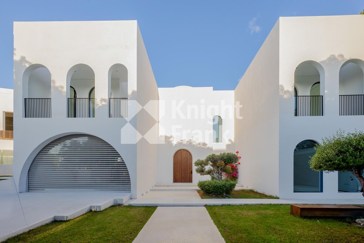 villa for sale in Sector P, Sector P, Emirates Hills, Dubai