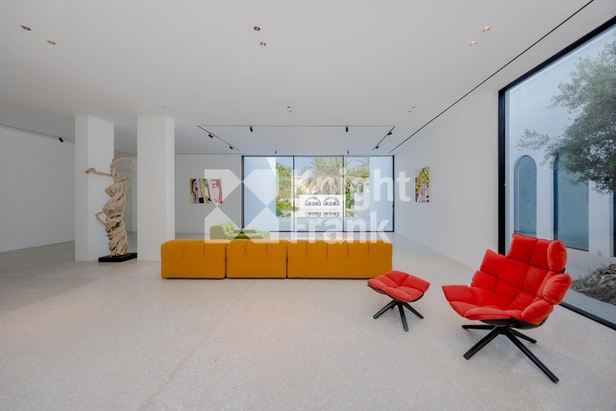 villa for sale in Sector P, Sector P, Emirates Hills, Dubai