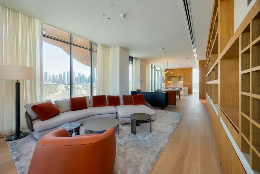 Image of Mr C Residences, Jumeirah 2, Jumeirah, Dubai