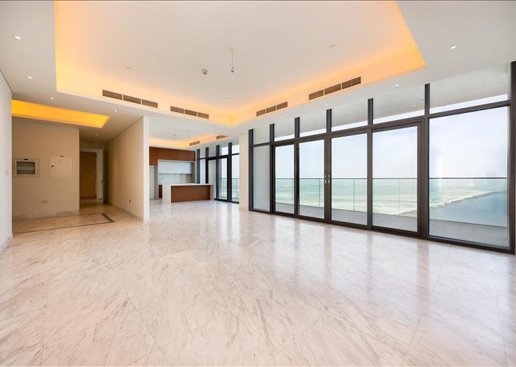 Picture of 4 bedroom penthouse for sale.