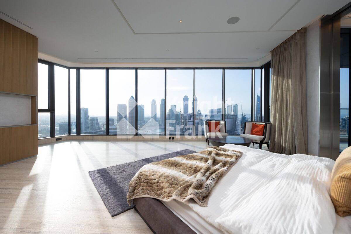 Penthouses for Sale in Singapore | Finest Collection of Penthouses ...