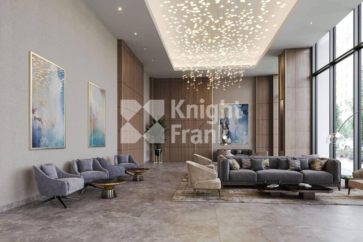 apartment for sale in Peninsula Five, Peninsula, Business Bay, Dubai
