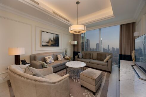 Picture of 2 bedroom apartment for sale.