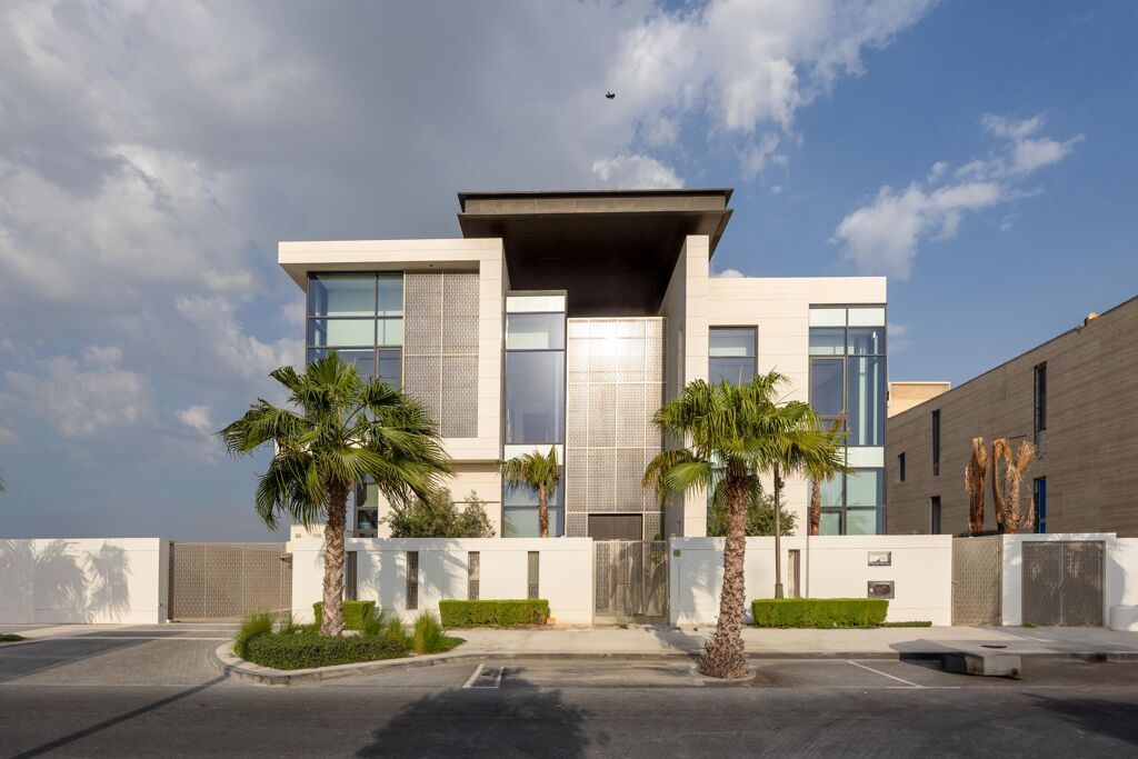 Image of Jumeirah Bay Island Villas, Jumeirah Bay Island, Jumeirah Bay Island, Dubai