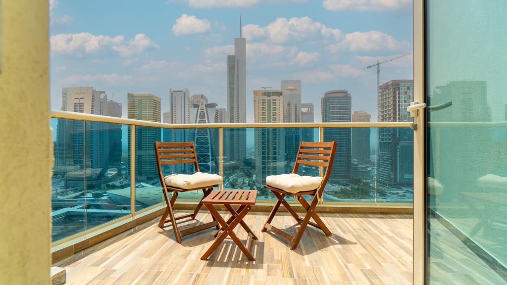 Image of Yacht Bay, Dubai Marina, Dubai Marina, Dubai