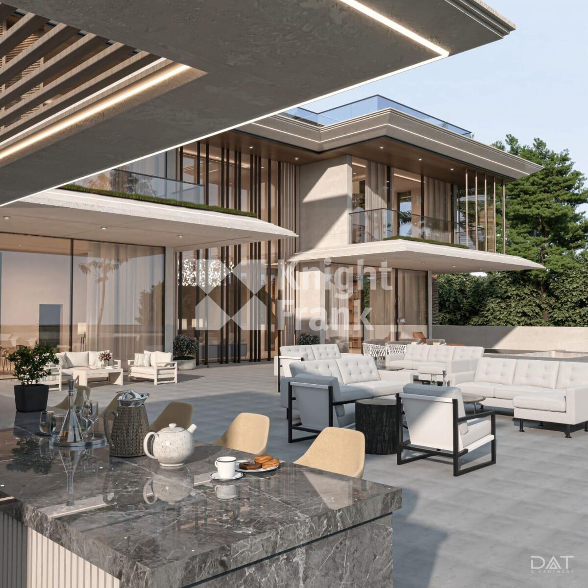 apartment for sale in District One Villas, District One, Mohammed Bin