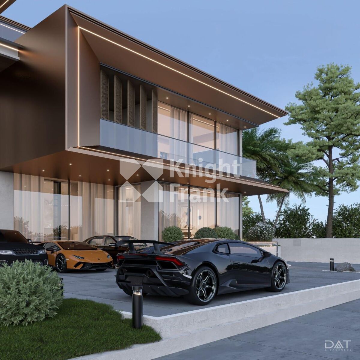 apartment for sale in District One Villas, District One, Mohammed Bin