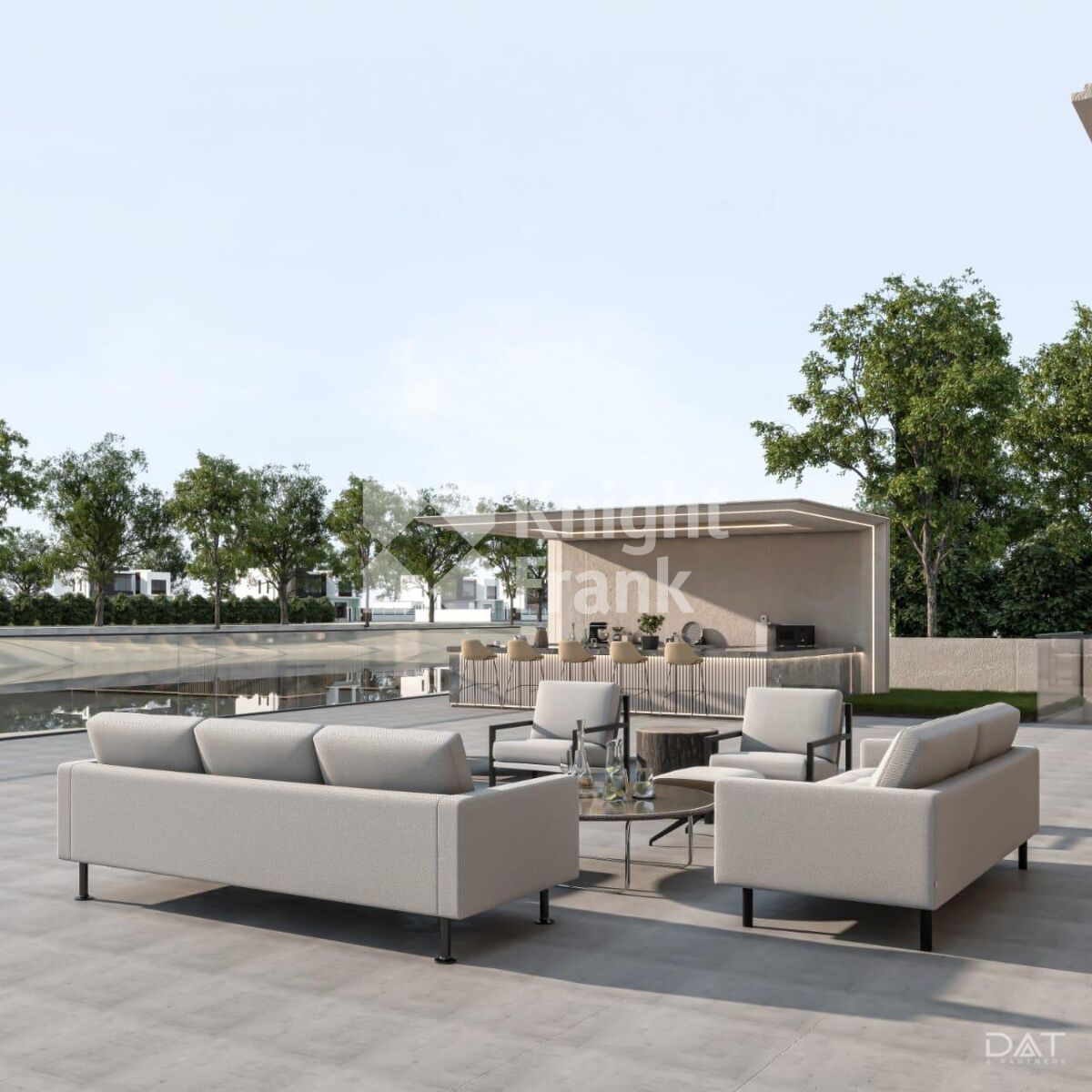 apartment for sale in District One Villas, District One, Mohammed Bin