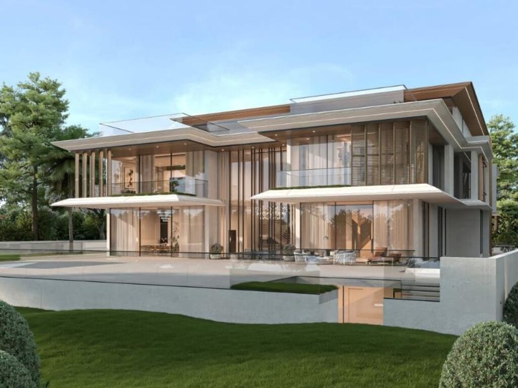 Image of District One Villas, District One, Mohammed Bin Rashid City, Dubai