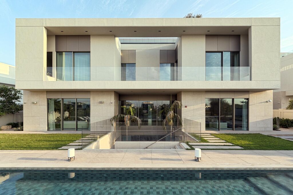 Image of Emerald Hills, Dubai Hills Estate, Dubai