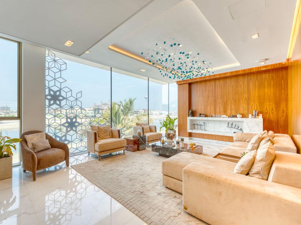 Image of Signature Villas, Palm Jumeirah, Dubai