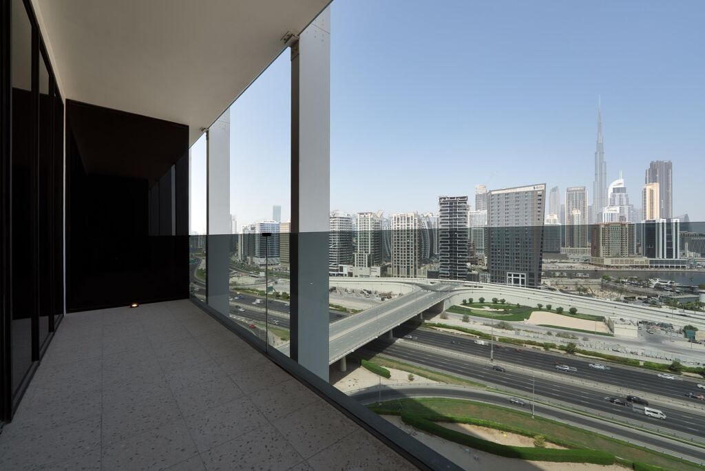 Image of Upside Living, Business Bay, Business Bay, Dubai