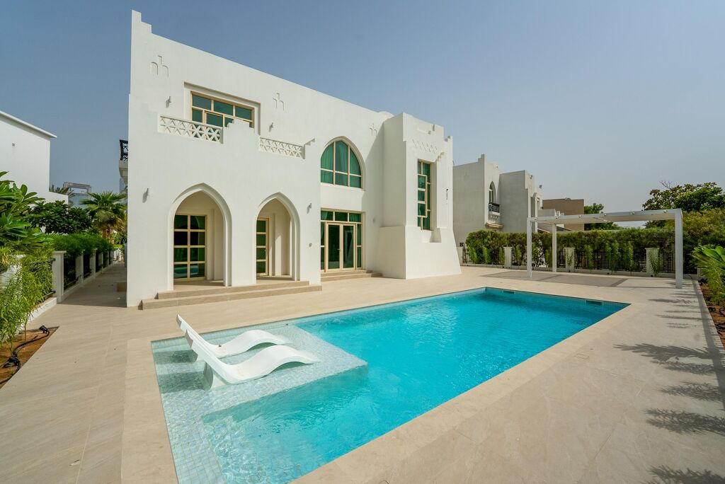 Image of Cluster 44, Jumeirah Islands, Jumeirah Islands, Dubai