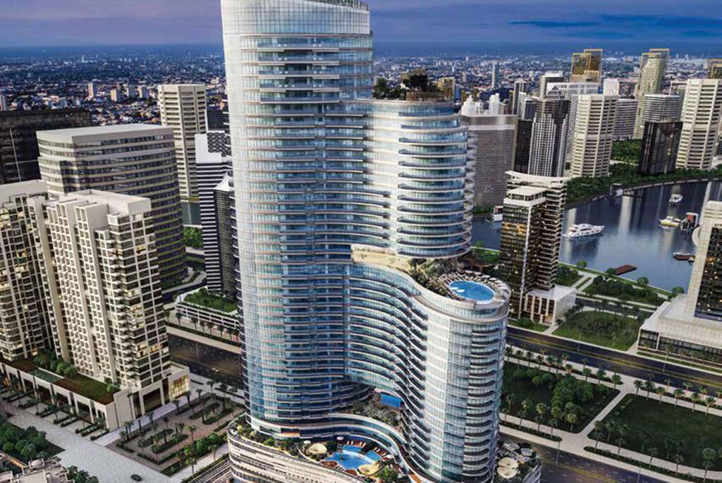 Image of Imperial Avenue, Downtown Dubai, Downtown Dubai, Dubai