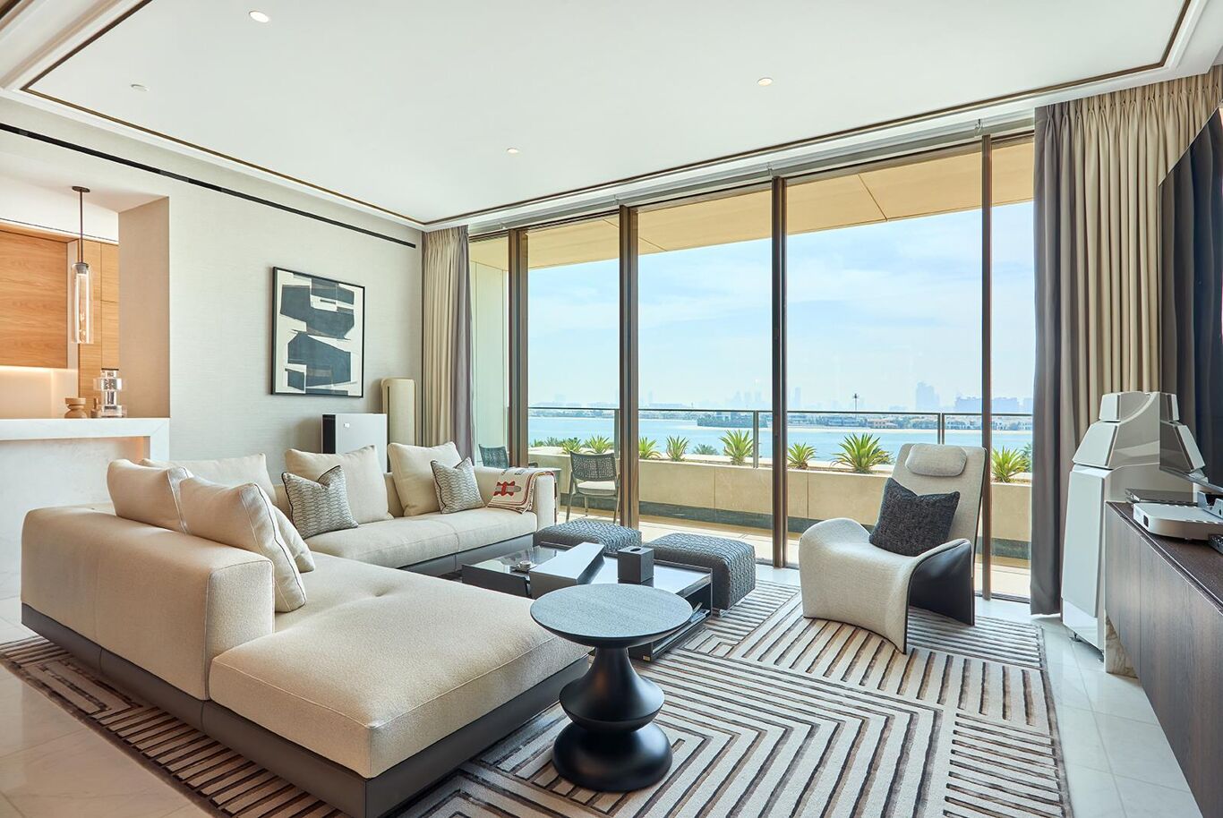 Image of Atlantis The Royal Residences, Palm Jumeirah, Dubai