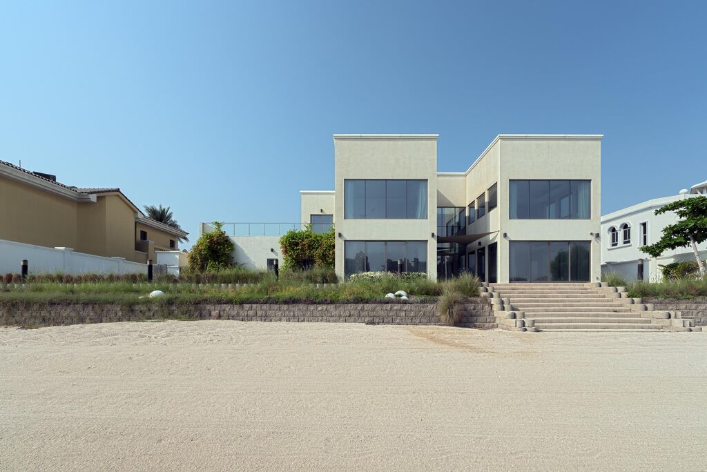 Image of Signature Villas Frond B, Signature Villas, Palm Jumeirah, Dubai