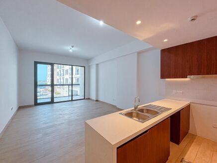 Picture of 2 bedroom apartment for sale.