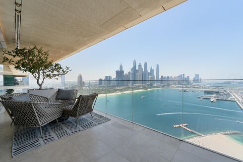 Picture of 4 bedroom apartment for sale.