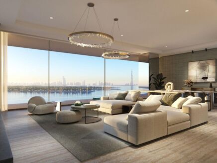 Picture of 2 bedroom apartment for sale.