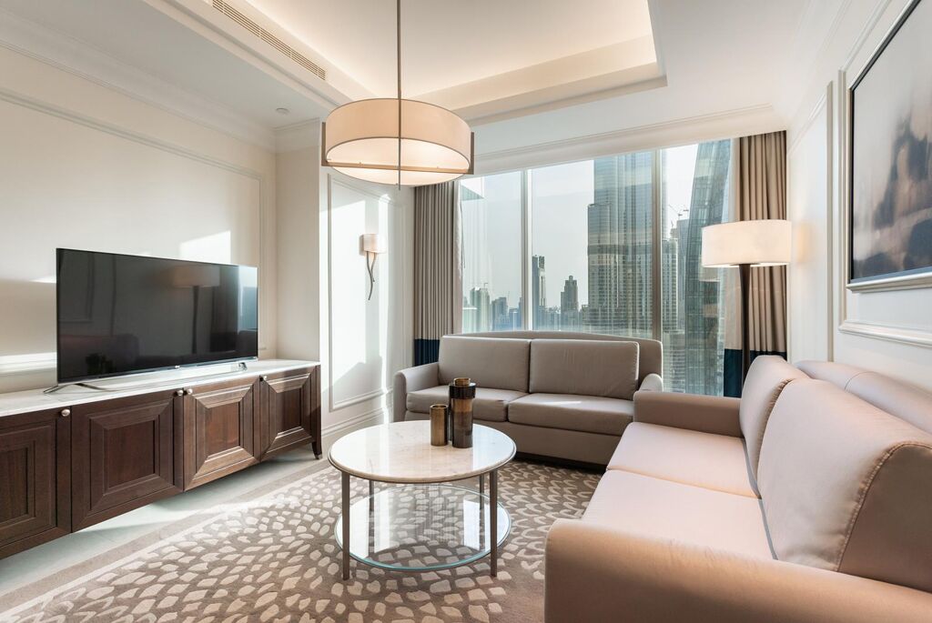 Image of Kempinski BLVD, Downtown Dubai, Downtown Dubai, Dubai