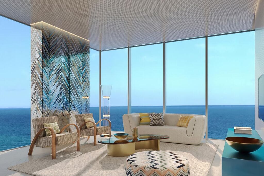 Image of Moonstone Residences, Al Marjan Island, Ras Al Khaimah
