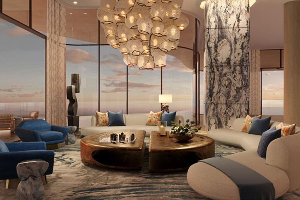 Image of Jumeirah Asora Bay, Jumeirah, Dubai