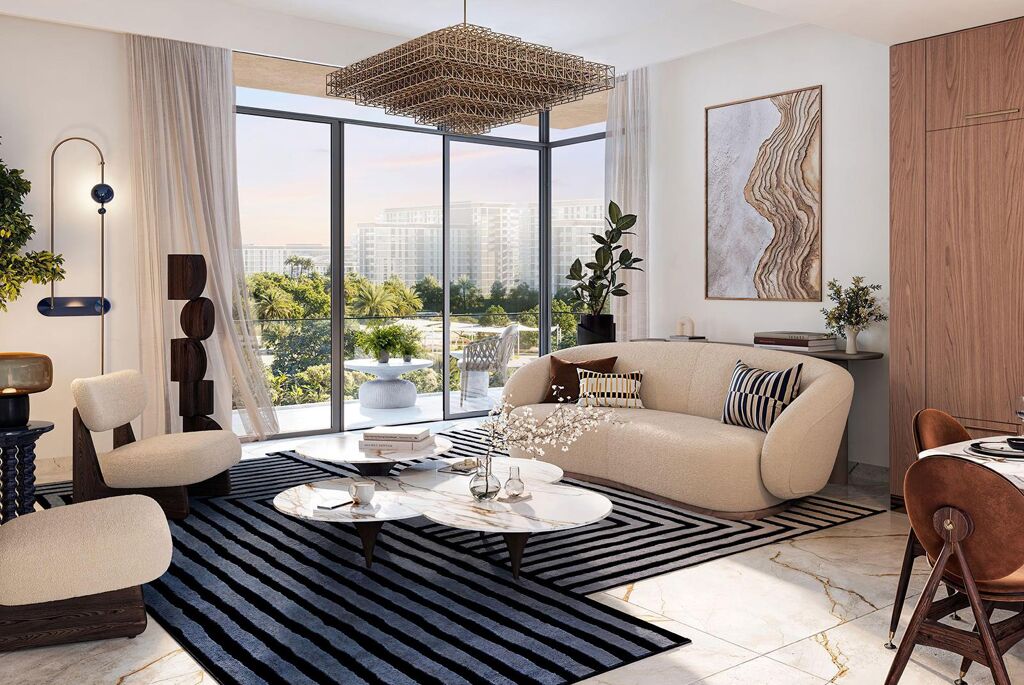 Image of Address Residences Dubai Hills Estate, Dubai Hills Estate, Dubai Hills, Dubai