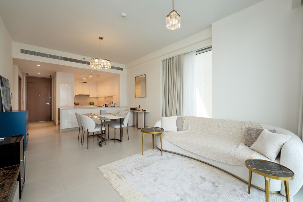 Image of Canal Front Residence 5, Canal Front Residences, Al Wasl, Dubai