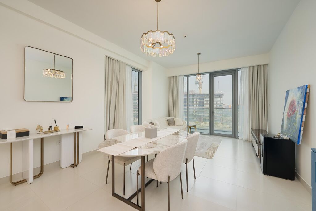 Image of Canal Front Residence 5, Canal Front Residences, Al Wasl, Dubai