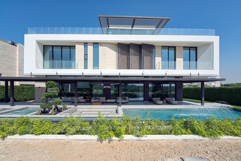 Image of Emerald Hills, Dubai Hills Estate, Dubai