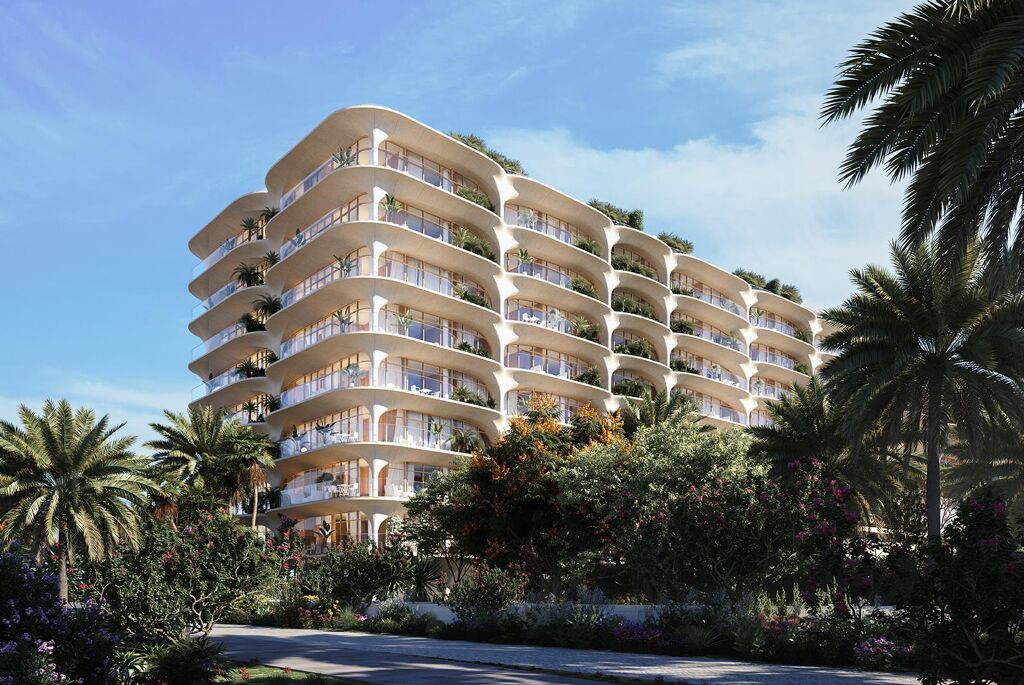 Image of Ellington Ocean House, Palm Jumeirah, Dubai