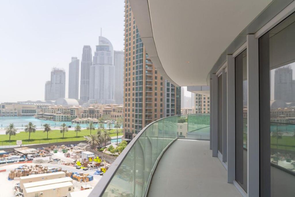 Image of Opera Grand, Burj Khalifa Area, Downtown Dubai, Dubai