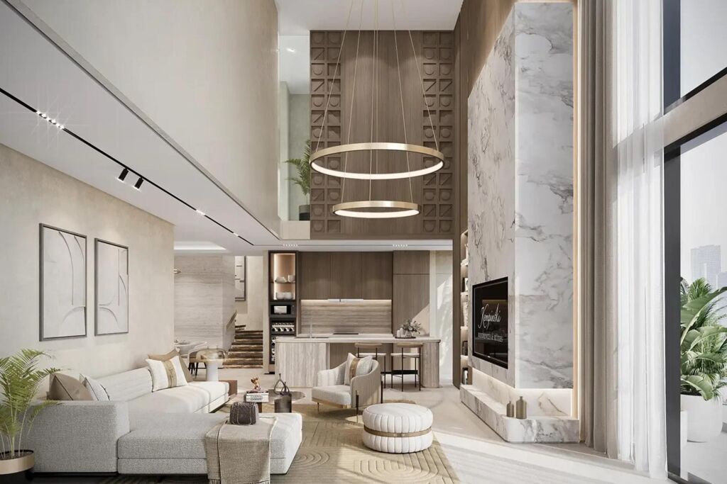 Image of Kempinski Marina Residences, Dubai Marina, Dubai Marina, Dubai