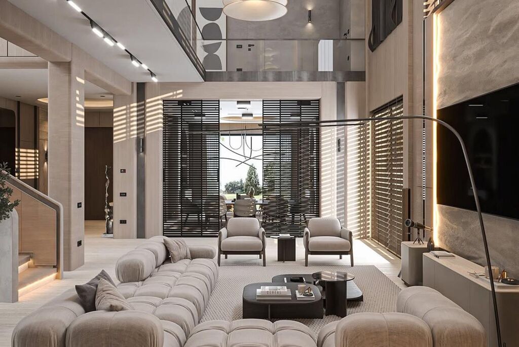 Image of Six Senses Residences, Palm Jumeirah, Dubai