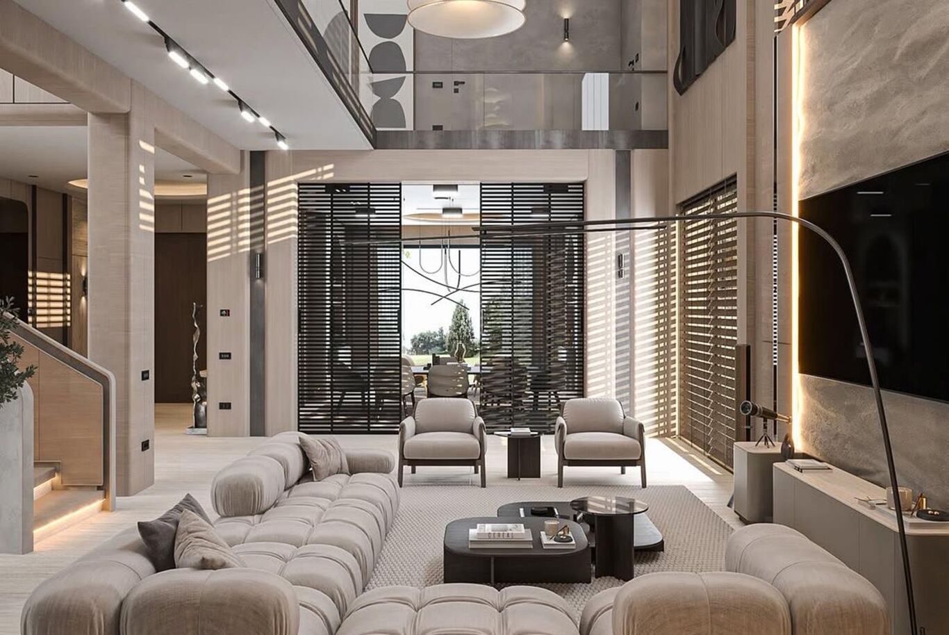 Image of Six Senses Residences, Palm Jumeirah, Dubai