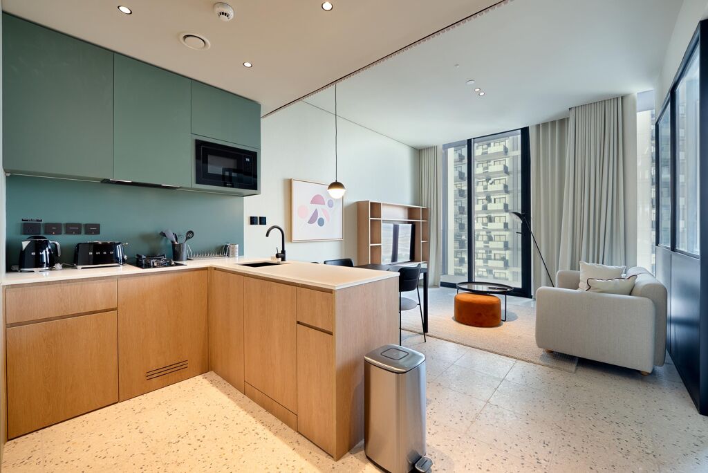 Image of Upside Living, Business Bay, Business Bay, Dubai