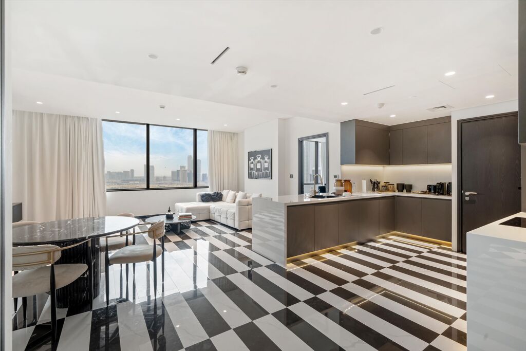 Image of Sky Gardens, DIFC, Dubai