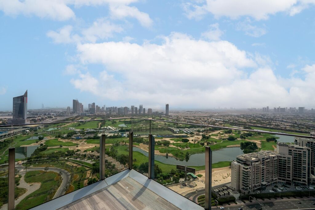 Image of The Residences JLT, Jumeirah Lake Towers, Jumeirah Lake Towers, Dubai