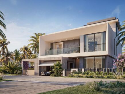 Picture of 1 bedroom villa for sale.