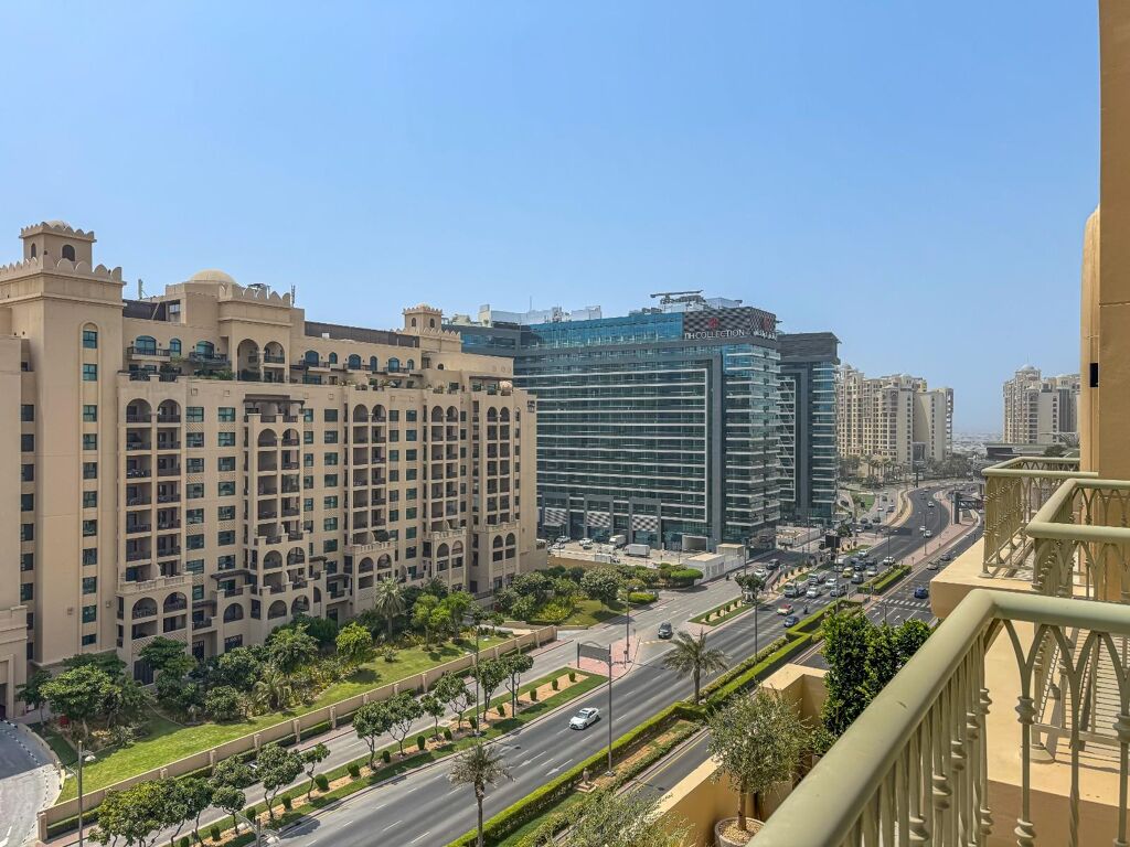 Image of Golden Mile 9, Golden Mile, Palm Jumeirah, Dubai