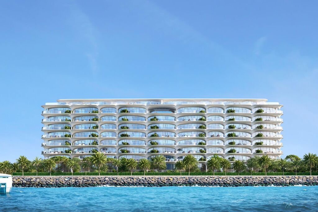 Image of Ellington Ocean House, Palm Jumeirah, Palm Jumeirah, Dubai