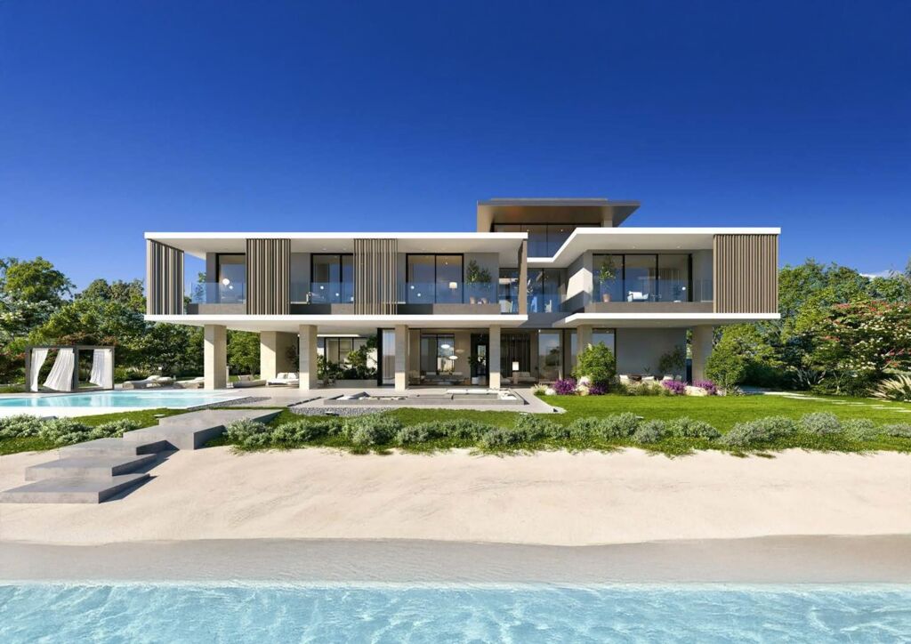 Image of SHA Residences, AlJurf, Ghantoot, Abu Dhabi