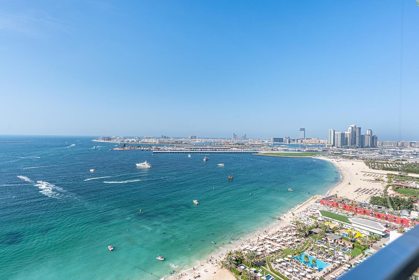 Image of La Vie, Jumeirah Beach Residence, Dubai