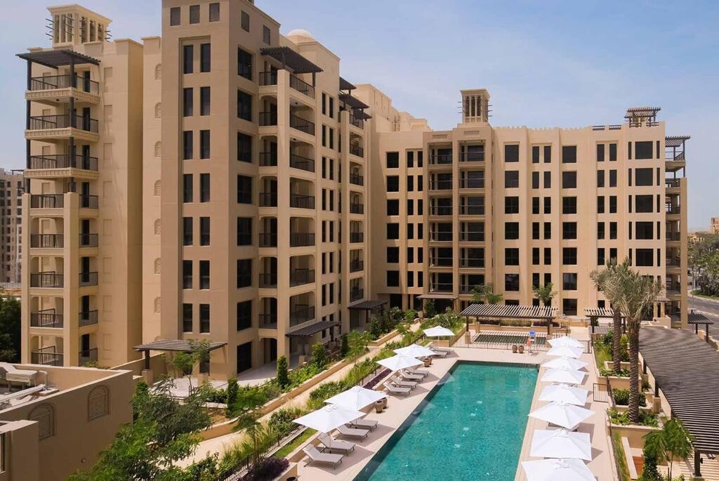Image of Lamtara 1, Madinat Jumeirah Living, Umm Suqeim, Dubai